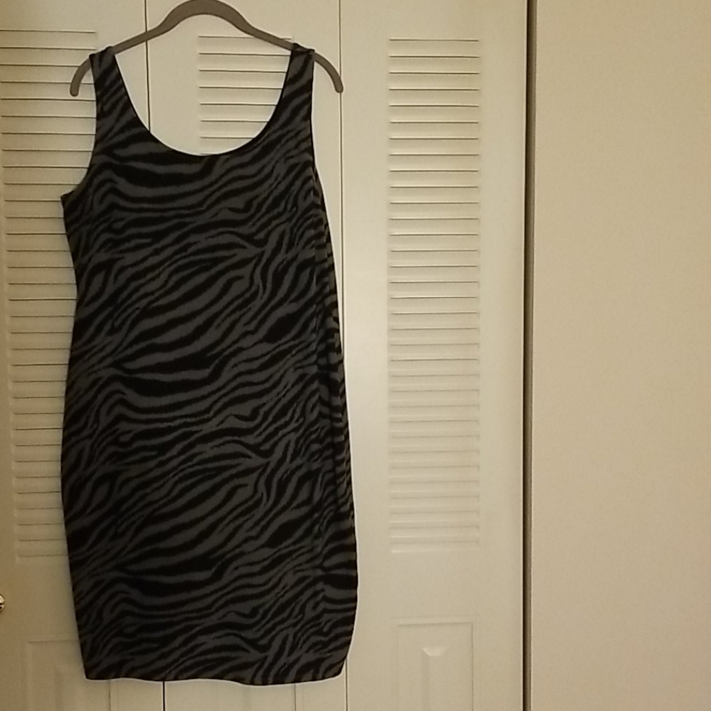 George dress